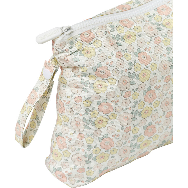 Kids Wet Bag: Into the Garden, Ditsy Floral - Pool Toys - 6