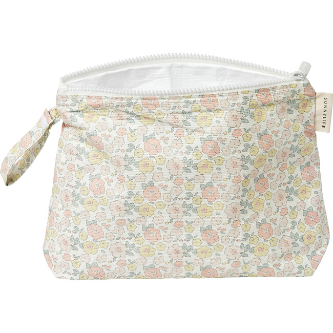 Kids Wet Bag: Into the Garden, Ditsy Floral - Pool Toys - 7