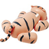 Kids Ride-On Float: Tino the Tiger, Clay - Pool Floats - 8