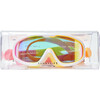 Kids Swim Mask: Poppy the Peach - Swim Goggles - 8