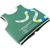 Float Vest: 3-6Y - Into the Jungle, Green - Pool Floats - 2 - thumbnail