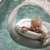 Interactive Baby Float: Sammy the Seagull, Green - Pool Floats - 3