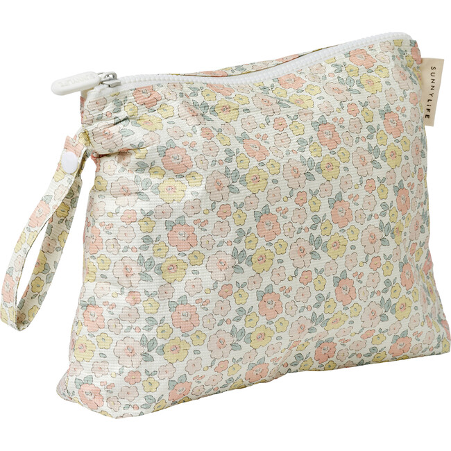 Kids Wet Bag: Into the Garden, Ditsy Floral - Pool Toys - 9