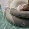 Interactive Baby Float: Sammy the Seagull, Green - Pool Floats - 4