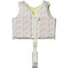 Float Vest: 2-3Y - Into the Garden, Ditsy Floral - Pool Floats - 1 - thumbnail