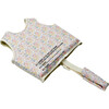 Float Vest: 2-3Y - Into the Garden, Ditsy Floral - Pool Floats - 2