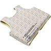 Float Vest: 3-6Y - Into the Garden, Ditsy Floral - Pool Floats - 3