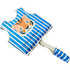 Float Vest: 2-3Y - Tino the Tiger, Blue - Pool Floats - 2