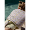 Float Vest: 2-3Y - Into the Garden, Ditsy Floral - Pool Floats - 3