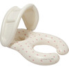 Float Together Baby Seat: Strawberry Sunshine - Pool Floats - 1 - thumbnail