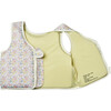 Float Vest: 3-6Y - Into the Garden, Ditsy Floral - Pool Floats - 5