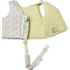 Float Vest: 2-3Y - Into the Garden, Ditsy Floral - Pool Floats - 5