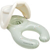 Float Together Baby Seat: Sammy the Seagull, Green - Pool Floats - 1 - thumbnail