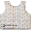 Float Vest: 3-6Y - Into the Garden, Ditsy Floral - Pool Floats - 7