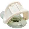 Float Together Baby Seat: Sammy the Seagull, Green - Pool Floats - 5