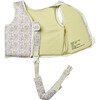 Float Vest: 1-2Y - Into the Garden, Ditsy Floral - Pool Floats - 5