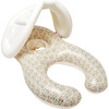 Float Together Baby Seat: Into the Garden, Ditsy Floral - Pool Floats - 1 - thumbnail