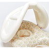 Float Together Baby Seat: Into the Garden, Ditsy Floral - Pool Floats - 6