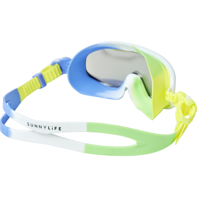 Kids Swim Mask: Into the Jungle - Swim Goggles - 3