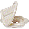 Baby Float: Into the Garden, Ditsy Floral - Pool Floats - 5