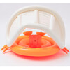 Baby Float: Sonny the Sea Creature, Neon Orange - Pool Floats - 4