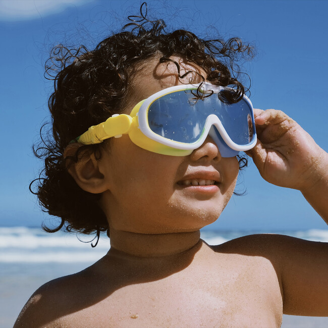 Kids Swim Mask: Into the Jungle - Swim Goggles - 5