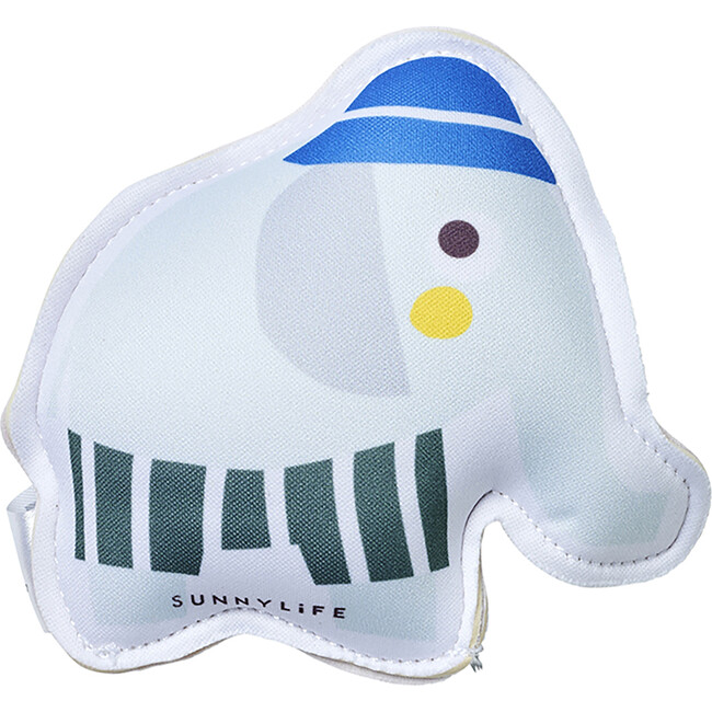 Dive Buddies: Into the Jungle, Set of 6 - Pool Toys - 7