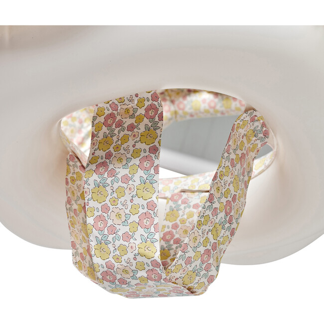 Baby Float: Into the Garden, Ditsy Floral - Pool Floats - 7