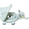 Baby Float: Eli the Elephant, Grey - Pool Floats - 5