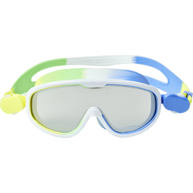 Kids Swim Mask: Into the Jungle - Swim Goggles - 6