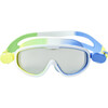 Kids Swim Mask: Into the Jungle - Swim Goggles - 6