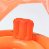 Baby Float: Sonny the Sea Creature, Neon Orange - Pool Floats - 6