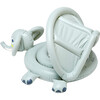 Baby Float: Eli the Elephant, Grey - Pool Floats - 6