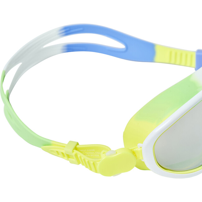 Kids Swim Mask: Into the Jungle - Swim Goggles - 7