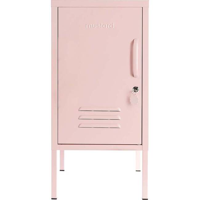 The Shorty To The Left In Blush