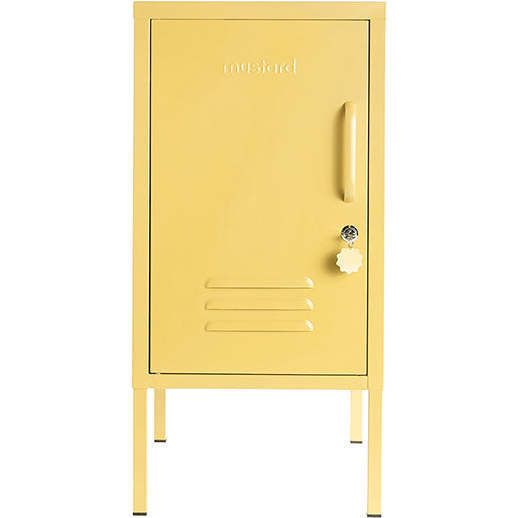 The Shorty To The Left In Butter