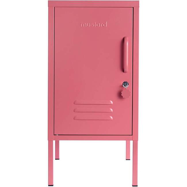 The Shorty To The Left In Berry