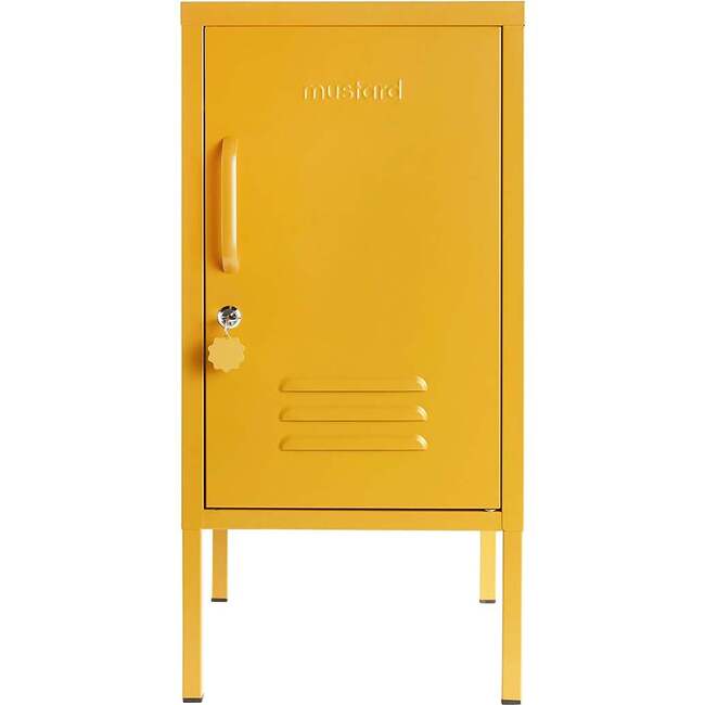 The Shorty In Mustard