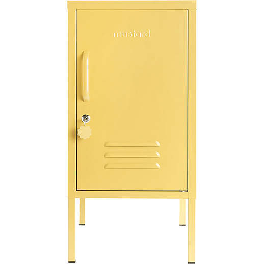 The Shorty In Butter