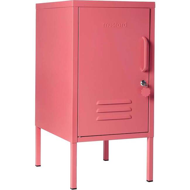 The Shorty To The Left In Berry - Storage - 3