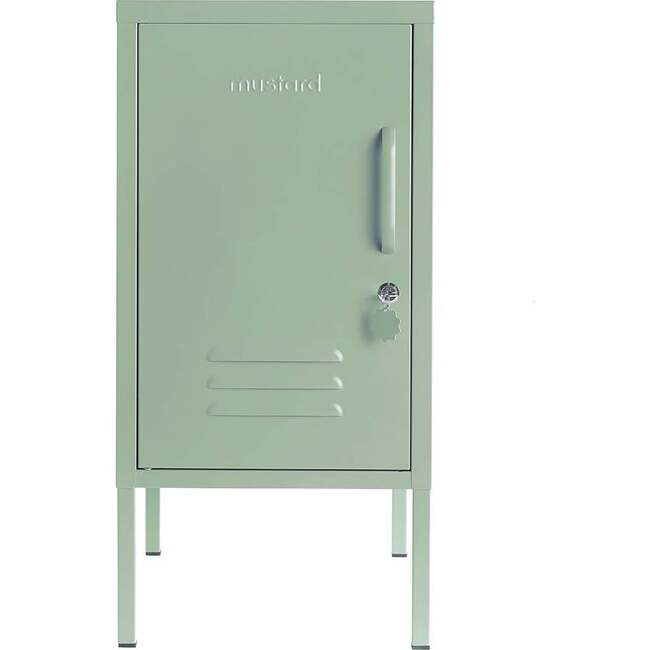 The Shorty  To The Left In Sage