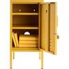 The Shorty In Mustard - Storage - 2