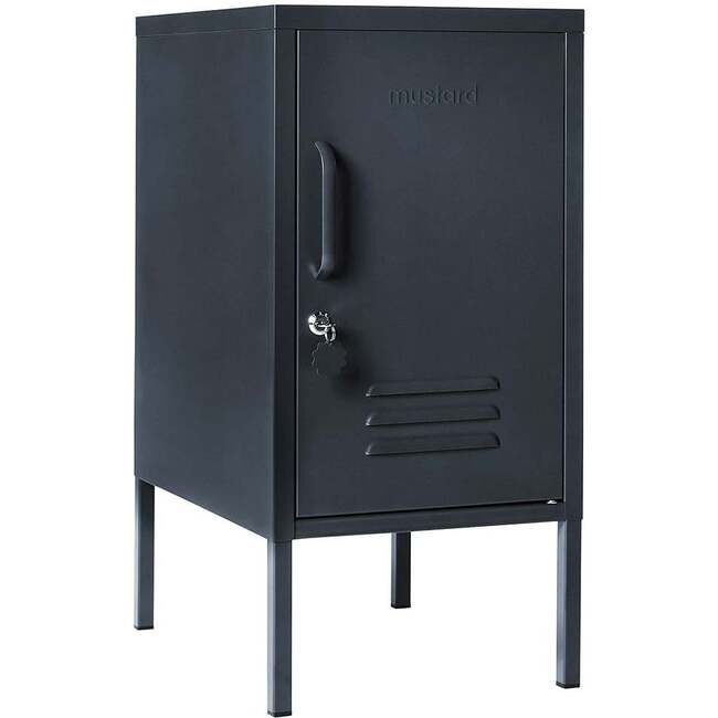 The Shorty In Slate - Storage - 3