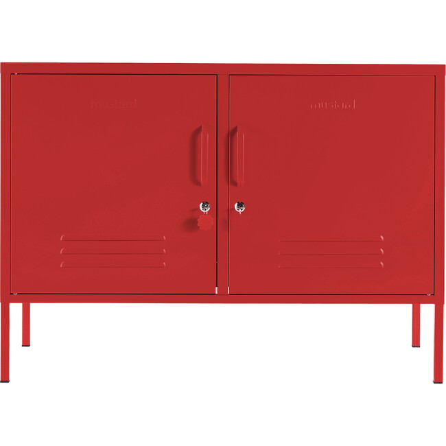 The Lowdown Locker, Poppy