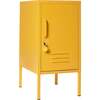 The Shorty In Mustard - Storage - 3