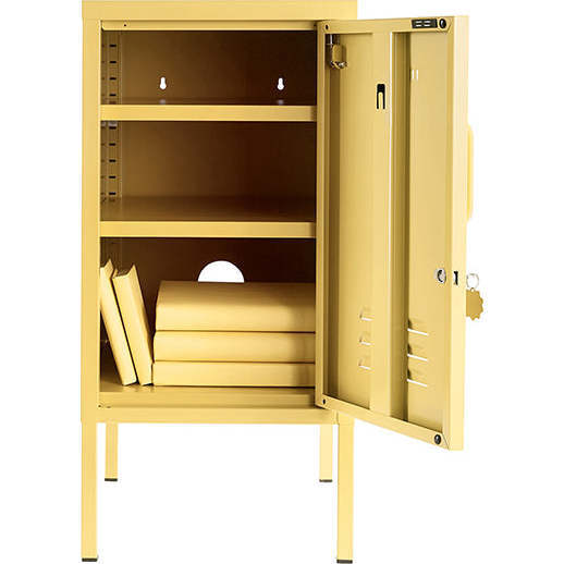 The Shorty In Butter - Storage - 3