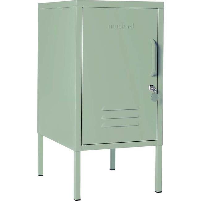 The Shorty To The Left In Sage - Storage - 3