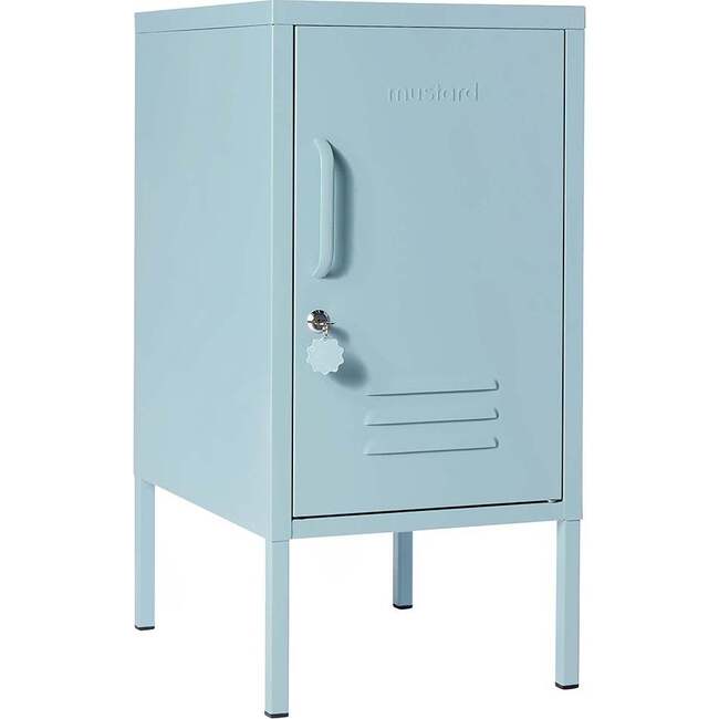 The Shorty In Ocean - Storage - 3