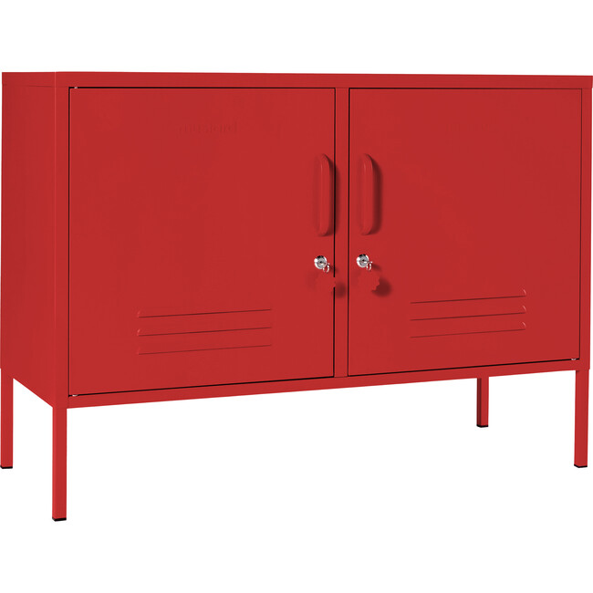 The Lowdown Locker, Poppy - Storage - 5