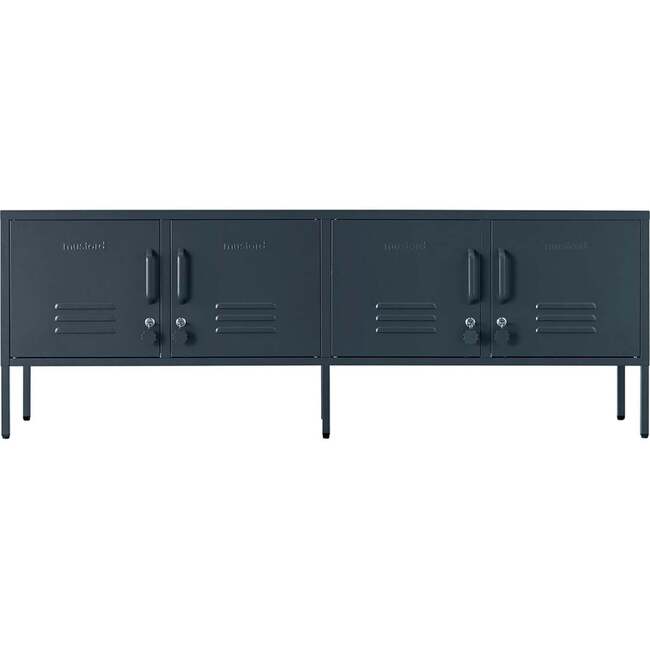 The Standard Locker, Slate